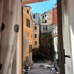 Apartment La Grotta Dei Cinque Sensi *