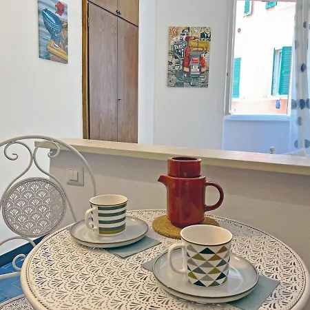 La Grotta Dei Cinque Sensi *