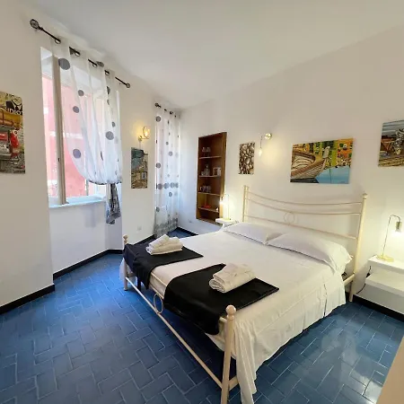 Апартаменты La Grotta Dei Cinque Sensi *