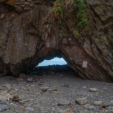 Appartement La Grotta Dei Cinque Sensi