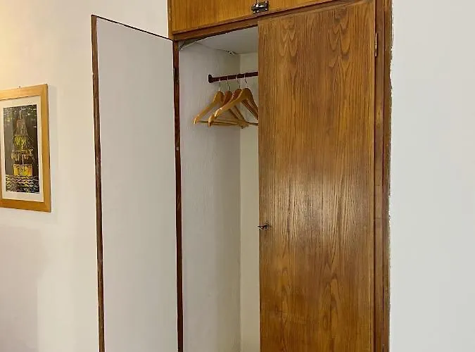 La Grotta Dei Cinque Sensi Апартаменты