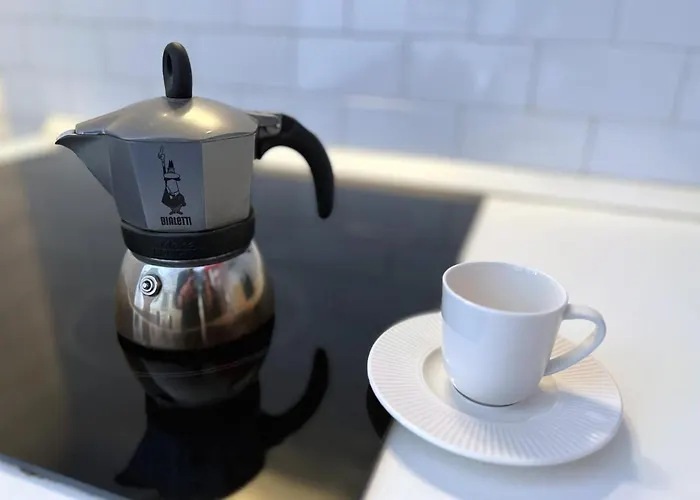 Апартаменты La Grotta Dei Cinque Sensi *